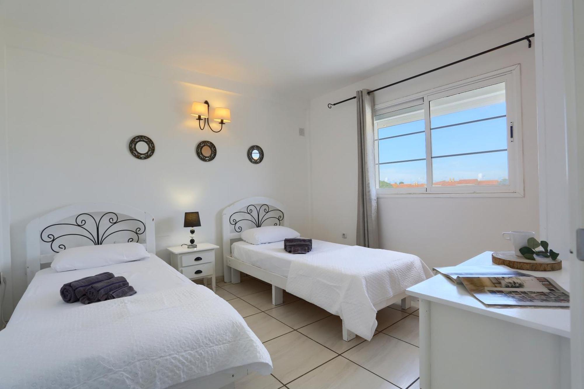 Residencia Lena Appartement Corralejo Buitenkant foto