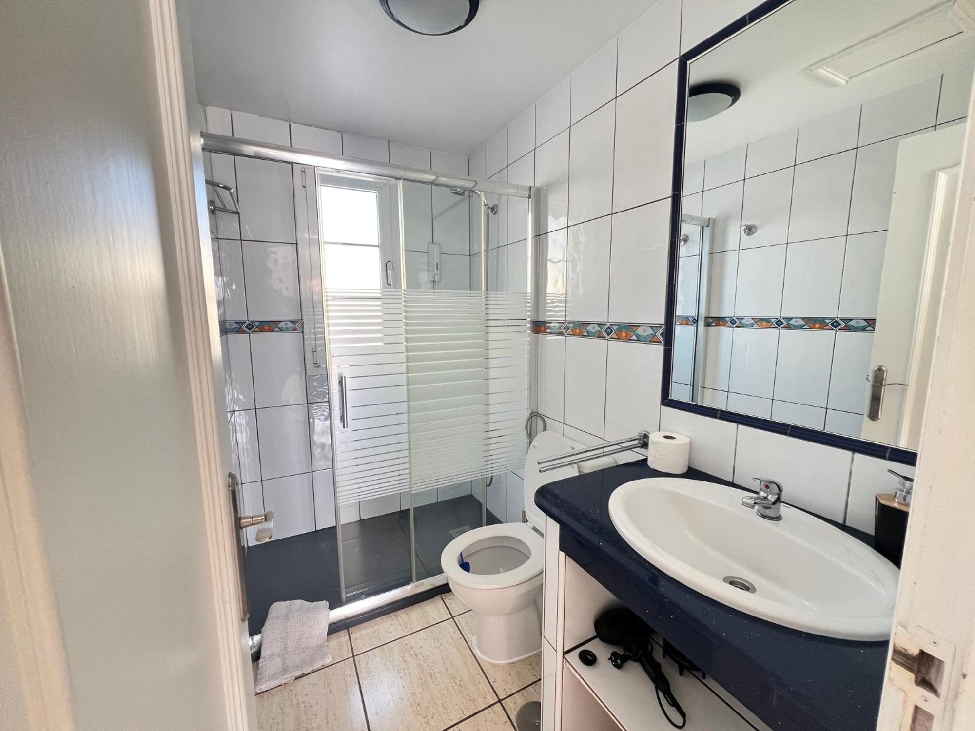 Residencia Lena Appartement Corralejo Buitenkant foto