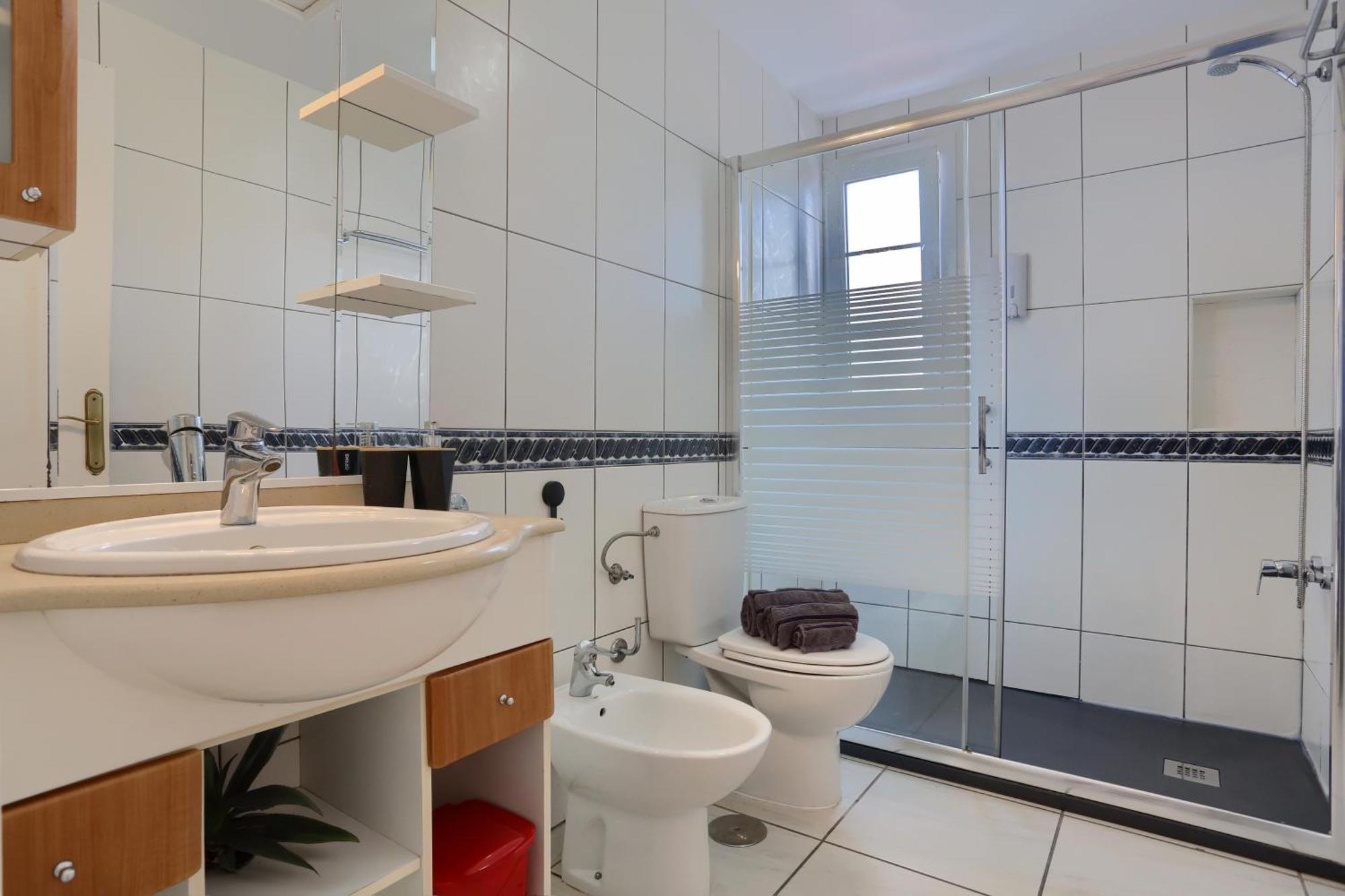 Residencia Lena Appartement Corralejo Buitenkant foto