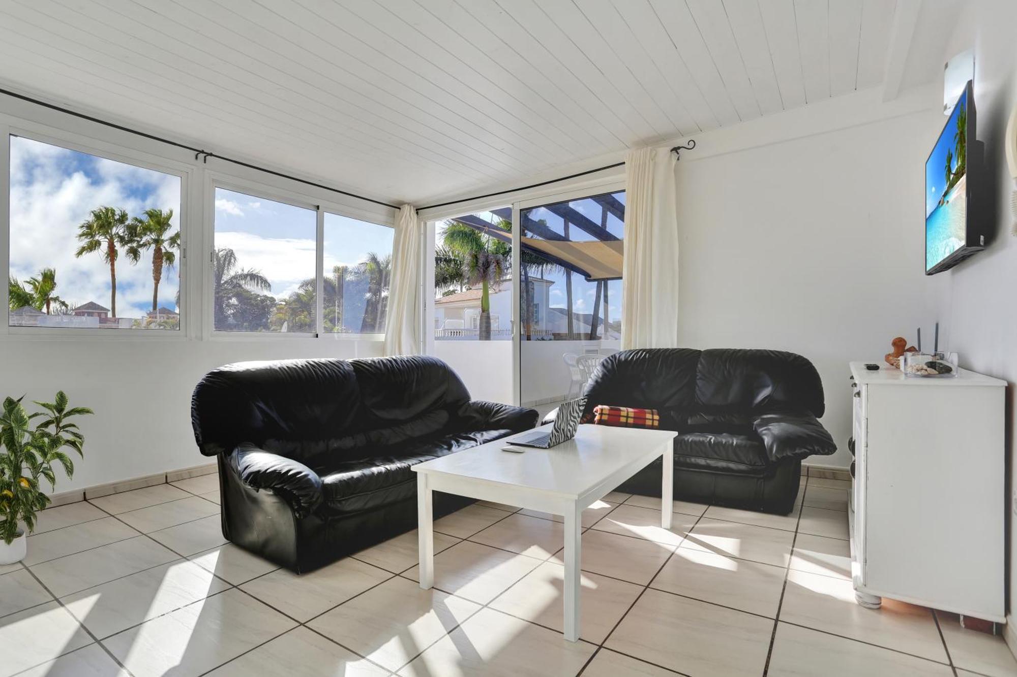 Residencia Lena Appartement Corralejo Buitenkant foto