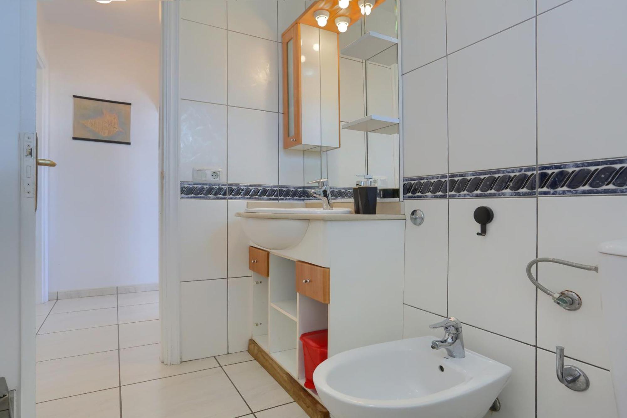 Residencia Lena Appartement Corralejo Buitenkant foto