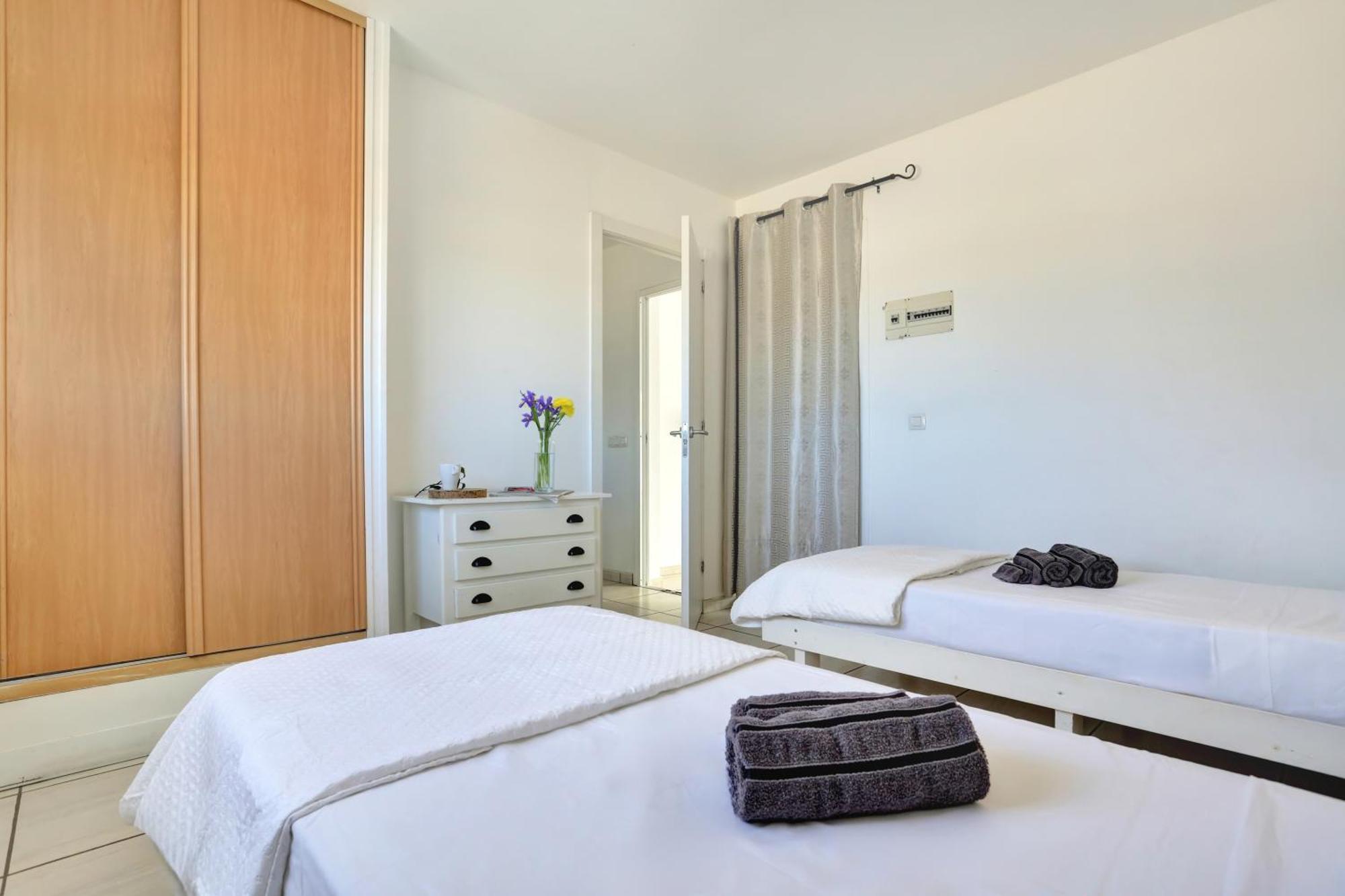 Residencia Lena Appartement Corralejo Buitenkant foto