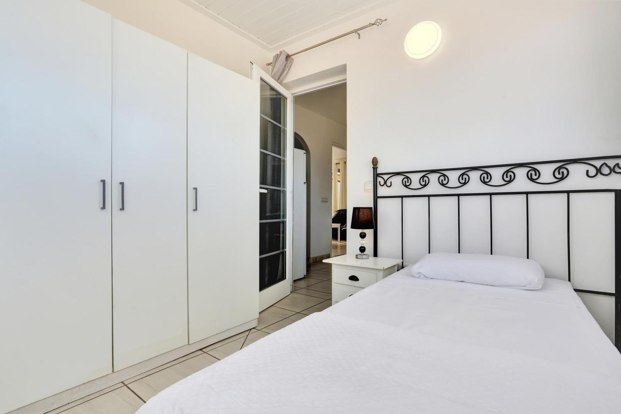 Residencia Lena Appartement Corralejo Buitenkant foto