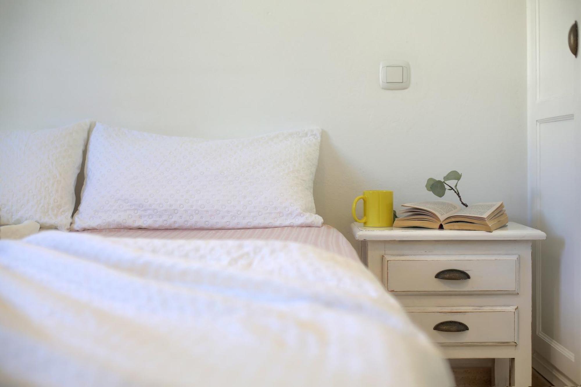 Residencia Lena Appartement Corralejo Buitenkant foto