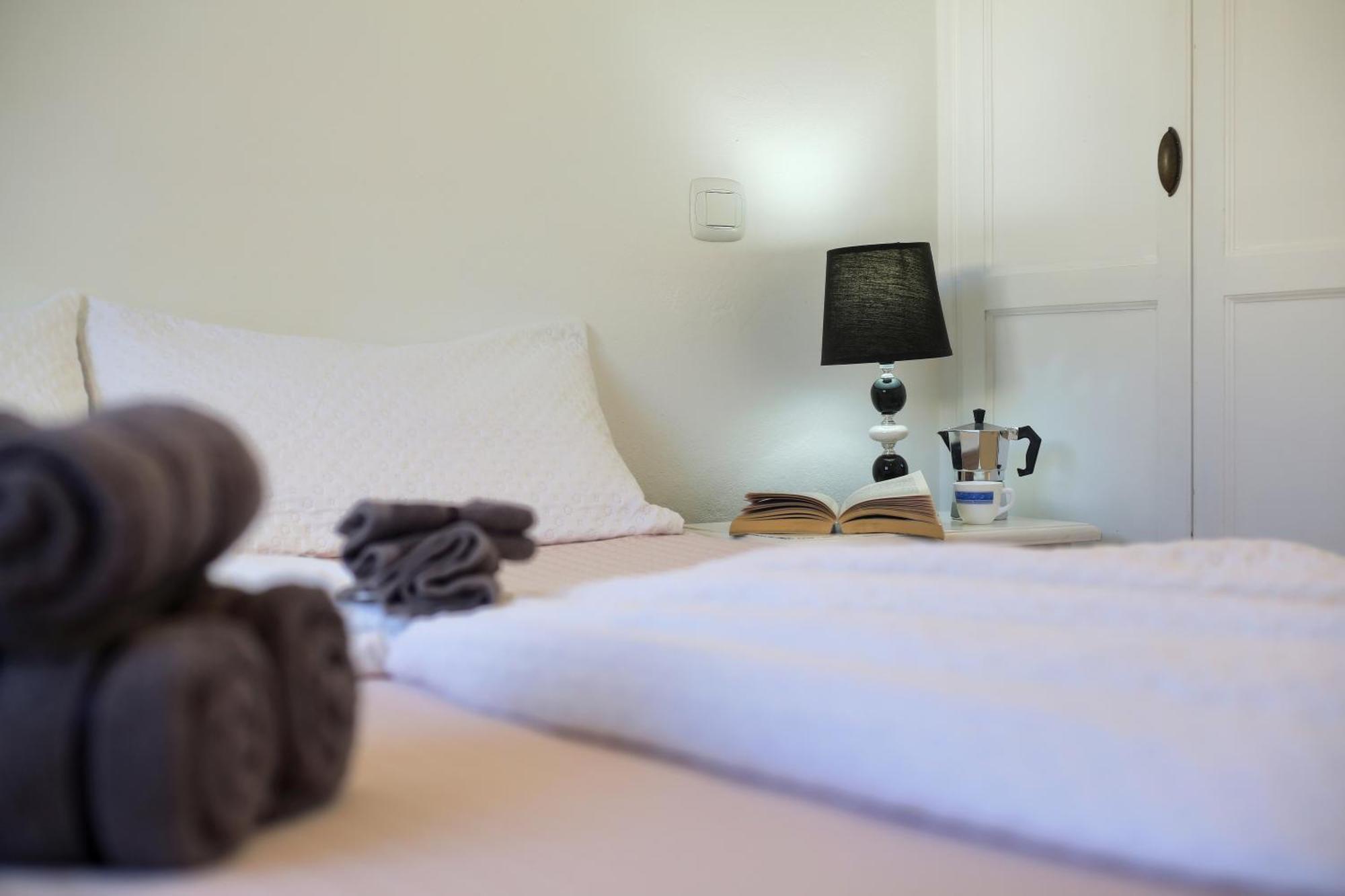 Residencia Lena Appartement Corralejo Buitenkant foto