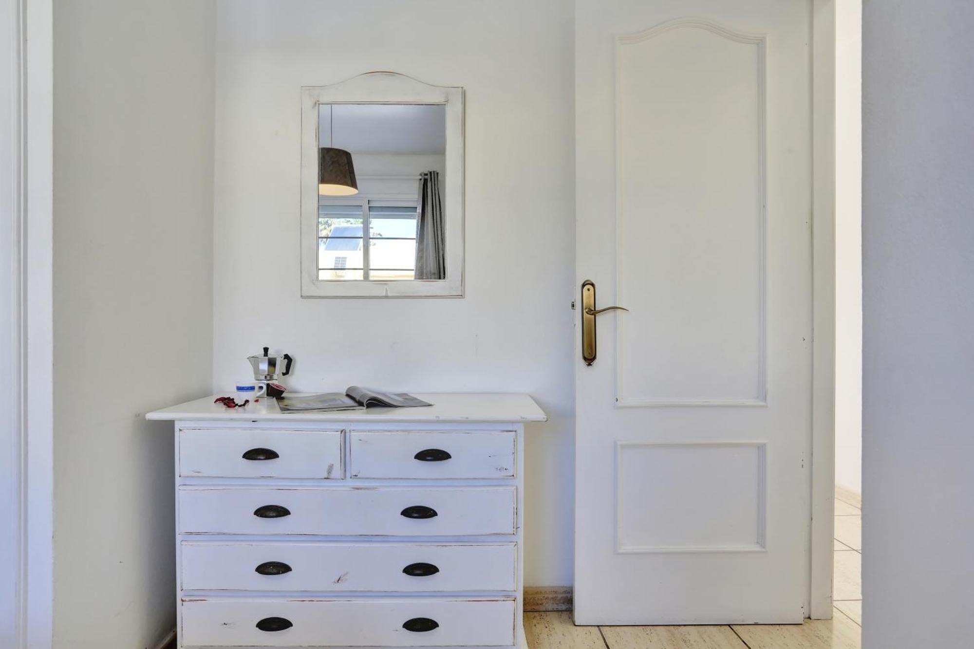 Residencia Lena Appartement Corralejo Buitenkant foto