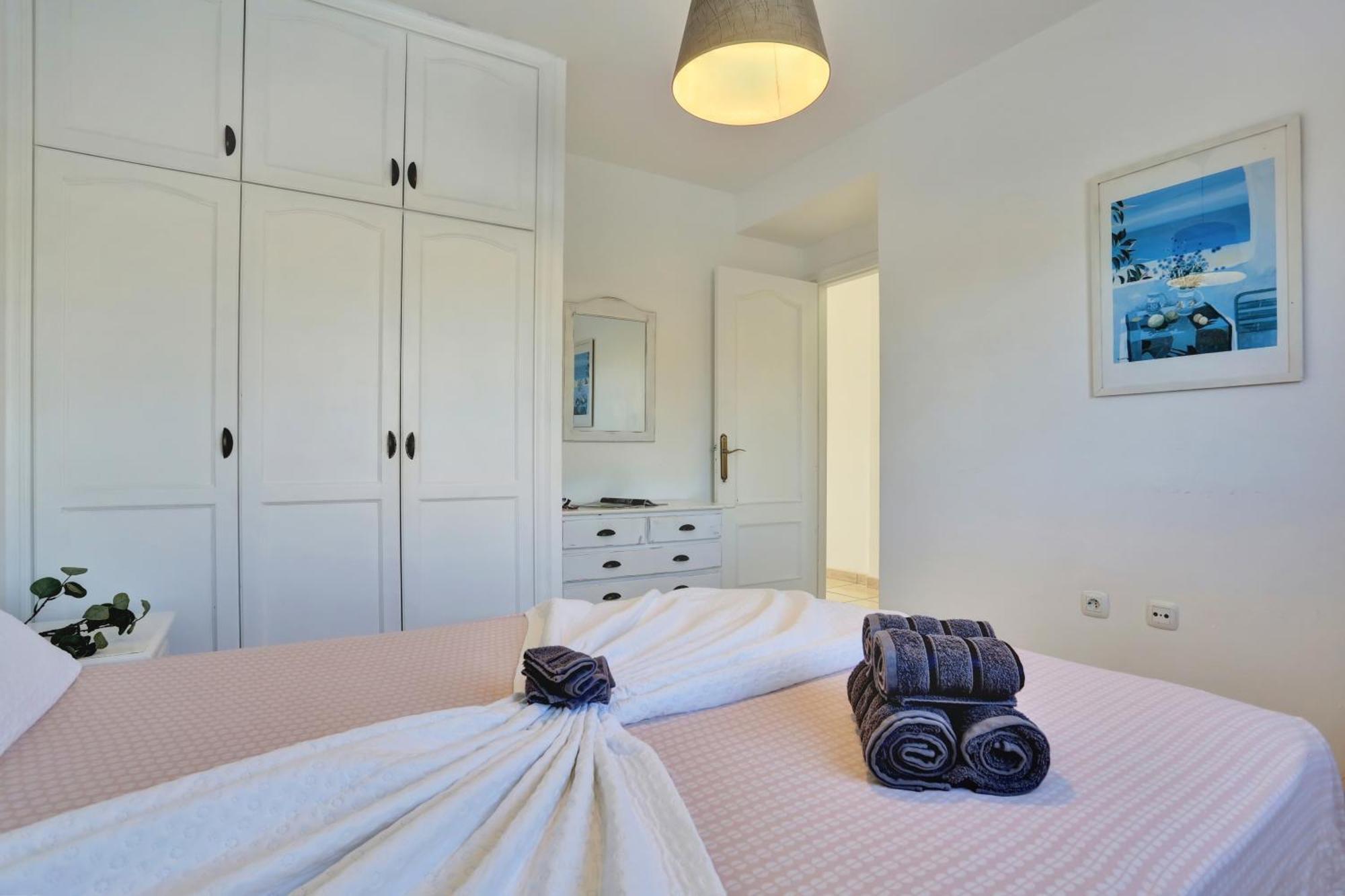 Residencia Lena Appartement Corralejo Buitenkant foto
